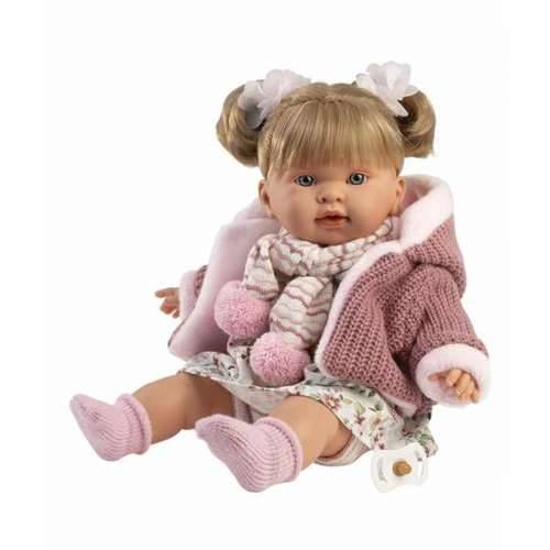 Lutka bebe Llorens 42 cm Cijena