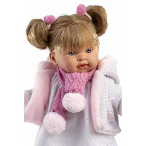 Lutka bebe Llorens 42 cm Cijena
