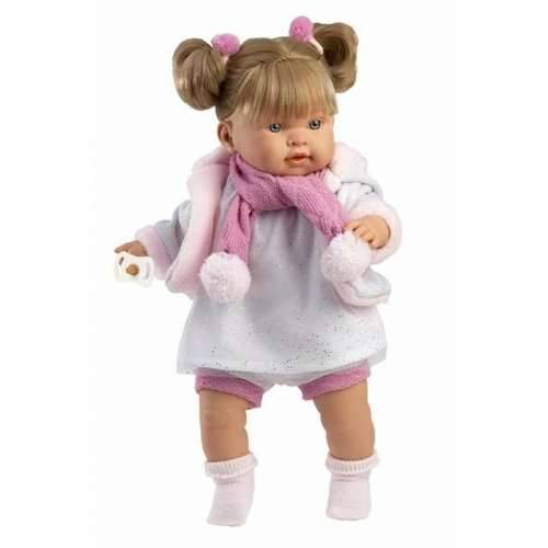 Lutka bebe Llorens 42 cm Cijena