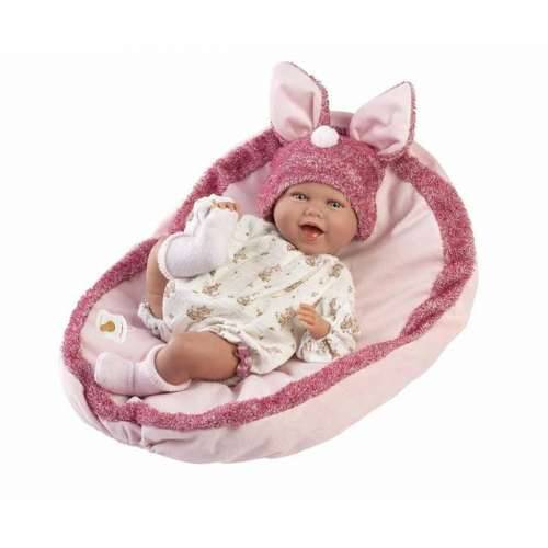Lutka bebe Llorens 42 cm Cijena