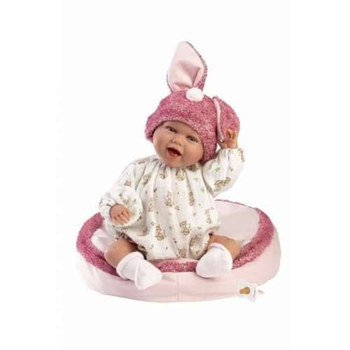Lutka bebe Llorens 42 cm Cijena