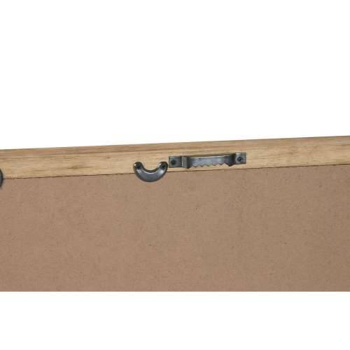 Slika Home ESPRIT Bež Tropsko 40 x 2 x 50 cm (4 kom.) Cijena