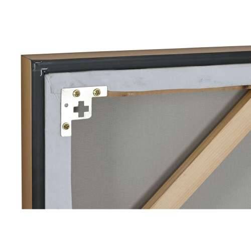 Slika Home ESPRIT Bijela Bež zlatan moderan gradski 90 x 3,5 x 120 cm (2 kom.) Cijena