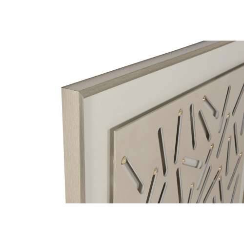 Slika Home ESPRIT Zelena Bež zlatan moderan gradski 90 x 3,5 x 120 cm (2 kom.) Cijena