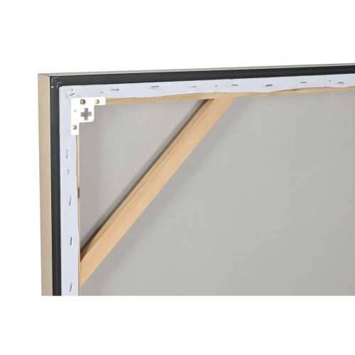 Slika Home ESPRIT Zelena Bež zlatan moderan gradski 90 x 3,5 x 120 cm (2 kom.) Cijena