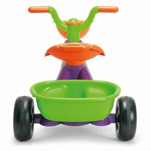Tricikl The Paw Patrol Dinorider Cijena