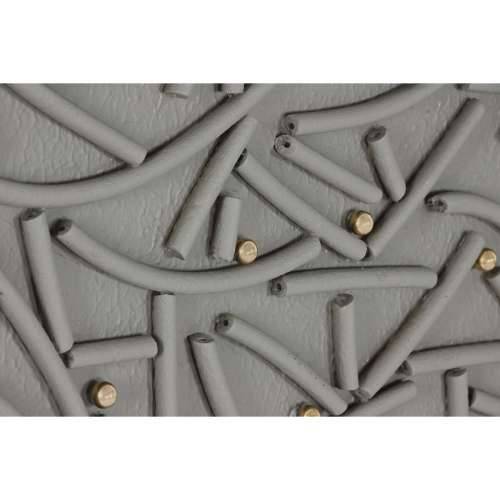Slika Home ESPRIT Bijela Bež zlatan moderan gradski 90 x 3,5 x 120 cm (2 kom.) Cijena