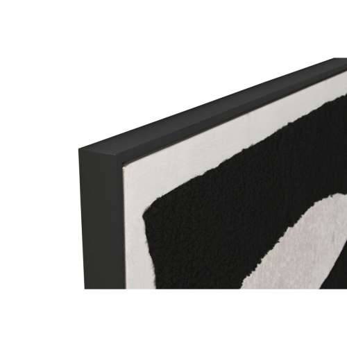 Slika Home ESPRIT Crna Bež Apstraktno 103 x 4,3 x 143 cm (2 kom.) Cijena