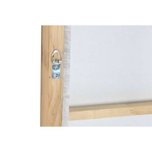 Slika Home ESPRIT Bijela Crna Bež Apstraktno 103 x 4,3 x 143 cm (2 kom.) Cijena