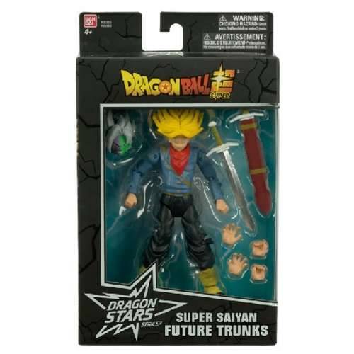 Figure djelovanja Dragon Ball Super Saiyan Future Trunks Cijena