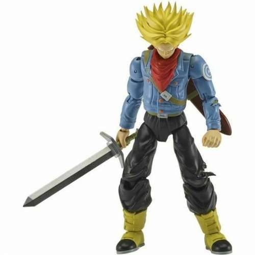 Figure djelovanja Dragon Ball Super Saiyan Future Trunks Cijena