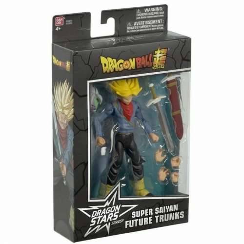 Figure djelovanja Dragon Ball Super Saiyan Future Trunks Cijena