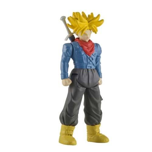 Figure djelovanja Dragon Ball Super Saiyan Future Trunks Cijena