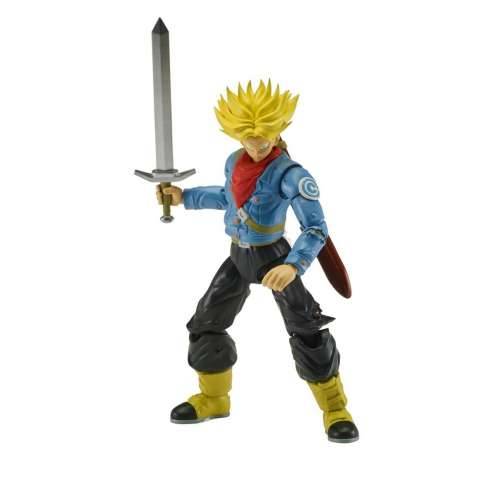 Figure djelovanja Dragon Ball Super Saiyan Future Trunks Cijena