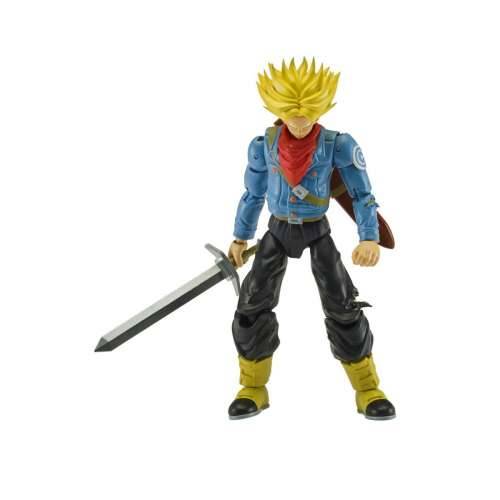 Figure djelovanja Dragon Ball Super Saiyan Future Trunks Cijena