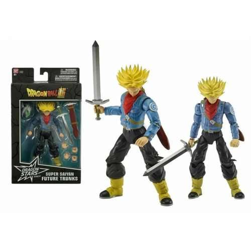 Figure djelovanja Dragon Ball Super Saiyan Future Trunks Cijena