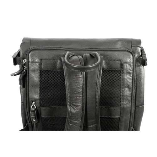 Ruksak za kućne ljubimce Gloria PYAAR Crna 43 x 34 x 15 cm Ovitak Cijena