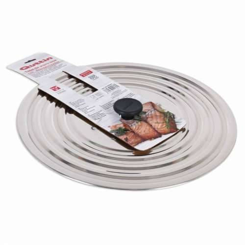 Pokrivala Quttin Quttin Nehrđajući Čelik (33 - 24 cm) Cijena