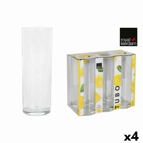 Set Čaša Royal Leerdam Lemon 4 kom. 310 ml (6 Dijelovi) Cijena