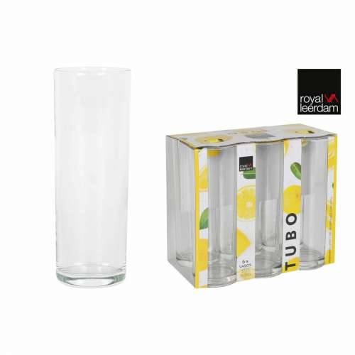 Set Čaša Royal Leerdam Lemon 4 kom. 310 ml (6 Dijelovi) Cijena