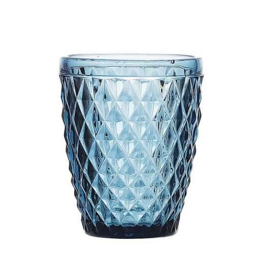 Čaša La Mediterránea Sidari 270 ml Plava (48 kom.) Cijena