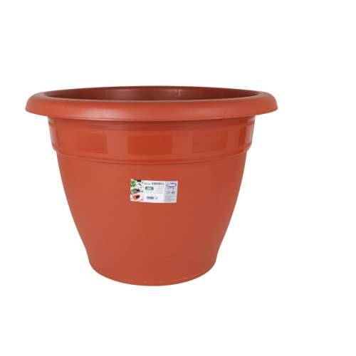 Posuda Dem Squares Plastika Smeđa Ø 60 cm (6 kom.) Cijena