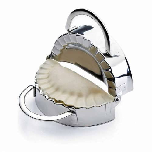Kalup Quttin 137214 Nehrđajući Čelik Empanadilje (9,5 cm) Cijena