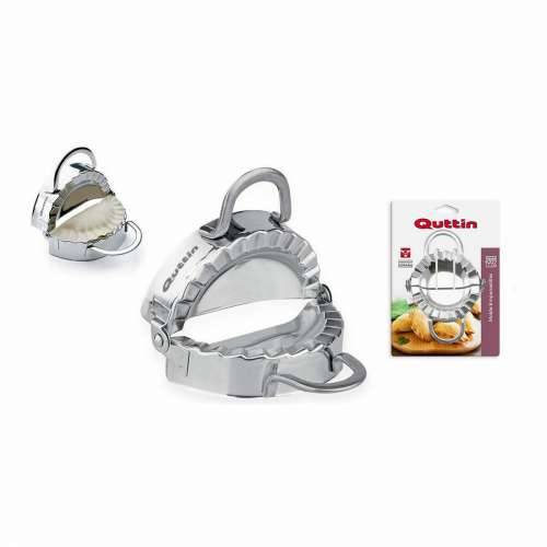 Kalup Quttin 137214 Nehrđajući Čelik Empanadilje (9,5 cm) Cijena