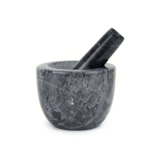 Kuhinjski mužar Quttin Granit 10 x 10 x 8 cm (12 kom.) Cijena