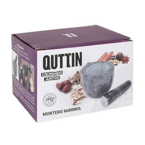 Kuhinjski mužar Quttin Granit 10 x 10 x 8 cm (12 kom.) Cijena
