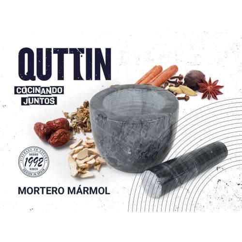 Kuhinjski mužar Quttin Granit 10 x 10 x 8 cm (12 kom.) Cijena