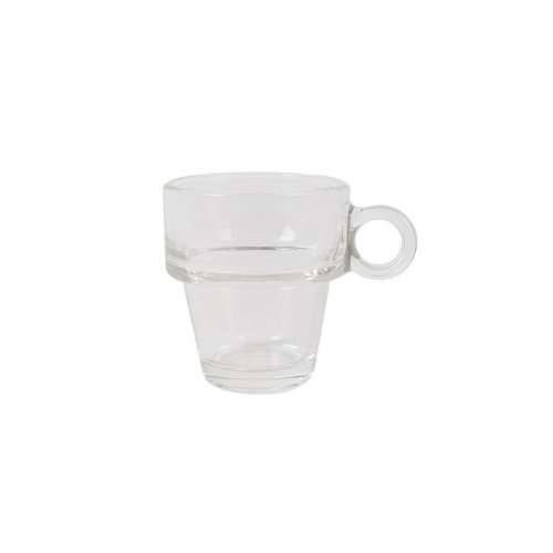 Set Šalica za Kavu La Mediterránea Tower 90 ml 3 Dijelovi (24 kom.) Cijena