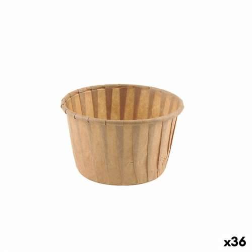 Set kalupa za kolače Algon Papir 5 x 4 cm 50 Dijelovi (36 Jedinice) Cijena