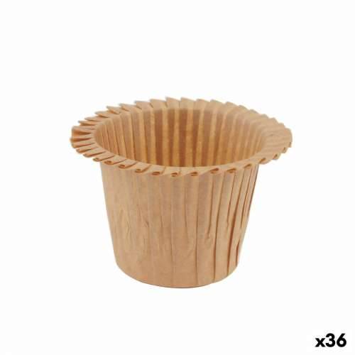 Set kalupa za kolače Algon Papir 5 x 3,8 cm 50 Dijelovi (36 Jedinice) Cijena