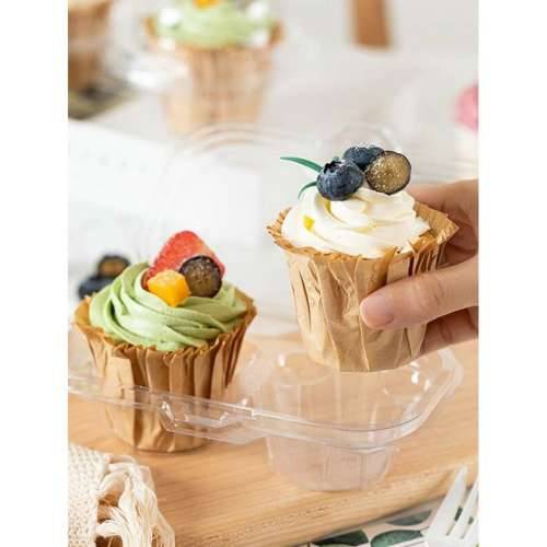 Set kalupa za kolače Algon Papir 5 x 3,8 cm 50 Dijelovi (36 Jedinice) Cijena