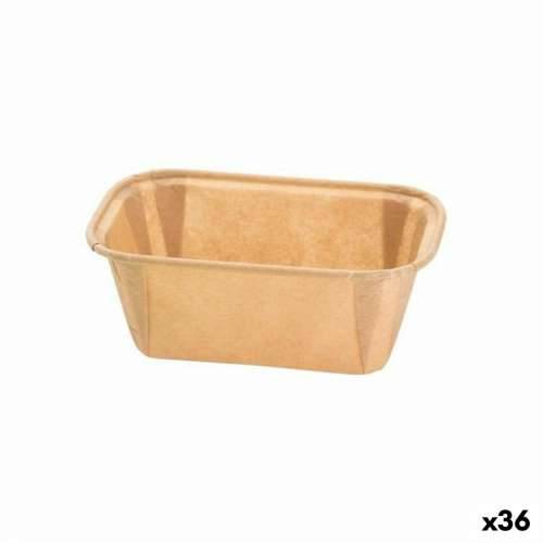 Set kalupa za kolače Algon Papir 8,2 x 4 x 4,2 cm 25 Dijelovi (36 Jedinice) Cijena