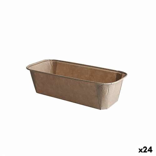 Set kalupa za kolače Algon Papir 15,5 x 5,4 x 5,3 cm 12 Dijelovi (24 kom.) Cijena