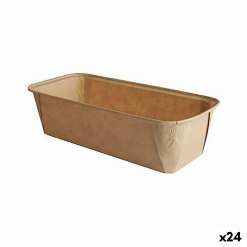 Set kalupa za kolače Algon Papir 20 x 7 x 7 cm 12 Dijelovi (24 kom.) Cijena