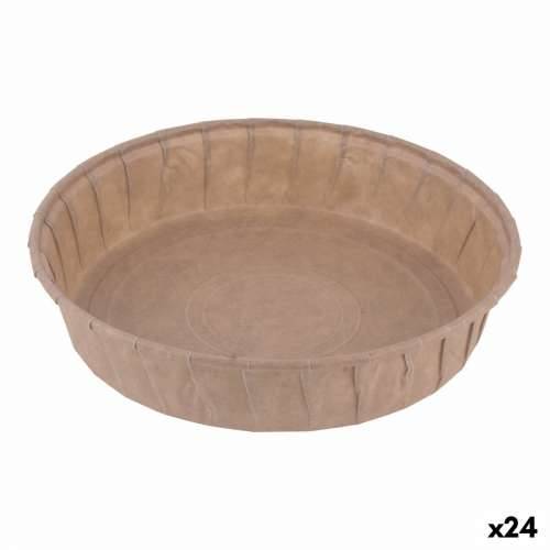 Set kalupa za kolače Algon Papir 20 x 4 cm 12 Dijelovi (24 kom.) Cijena