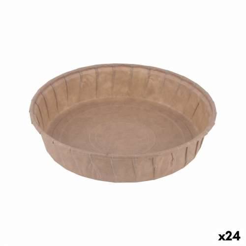 Set kalupa za kolače Algon Papir 15,3 x 4 cm (24 kom.) Cijena