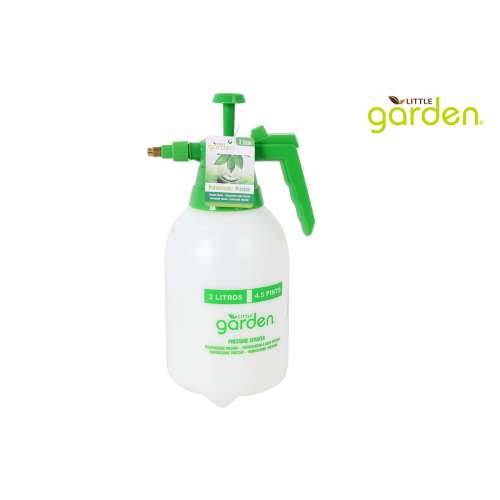 Bočica s Raspršivačem Little Garden 2L (12 kom.) Cijena