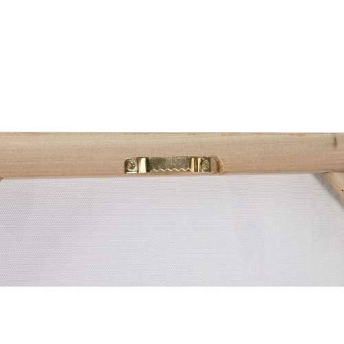 Slika DKD Home Decor moderan chica 80 x 3 x 120 cm (2 kom.) Cijena