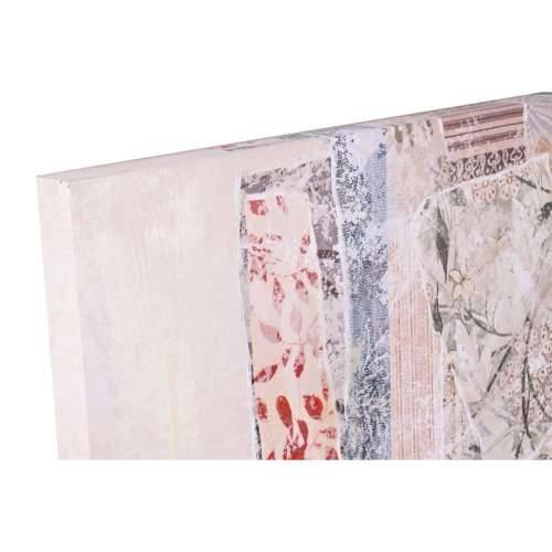 Slika DKD Home Decor moderan chica 80 x 3 x 120 cm (2 kom.) Cijena