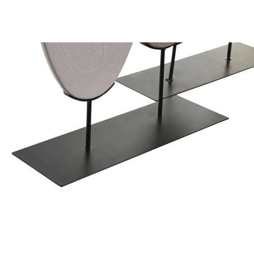 Ukrasna figura DKD Home Decor Bež Svijetlo smeđi moderan 27 x 8 x 35,5 cm (2 kom.) Cijena
