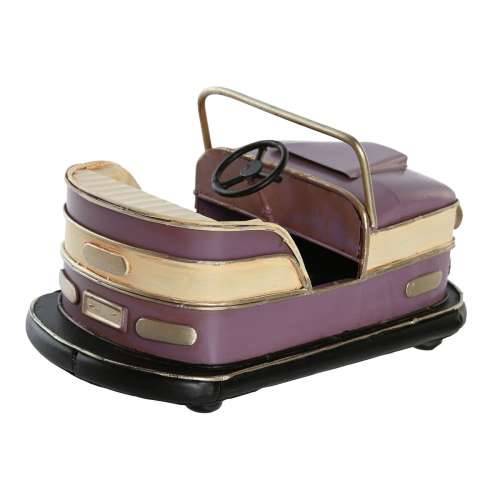 Ukrasna figura DKD Home Decor Plava Roza Lila Vintage 19,5 x 11 x 9,5 cm (3 kom.) Cijena