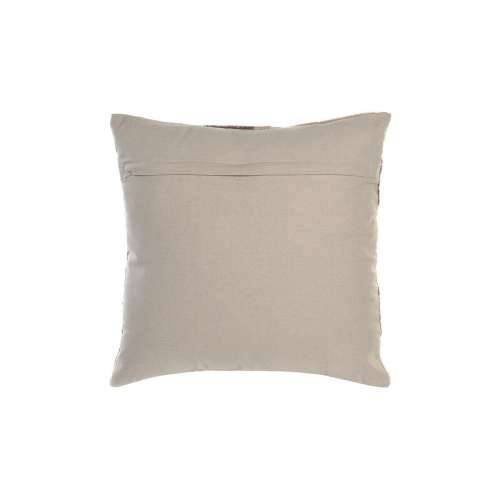 Jastuk DKD Home Decor Bijela Roza 45 x 15 x 45 cm (2 kom.) Cijena