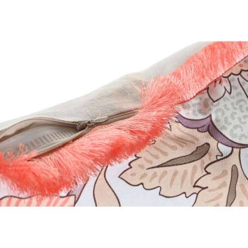 Jastuk DKD Home Decor šiške 45 x 15 x 45 cm (4 kom.) Cijena