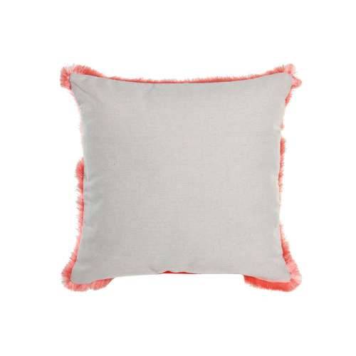 Jastuk DKD Home Decor šiške 45 x 15 x 45 cm (4 kom.) Cijena