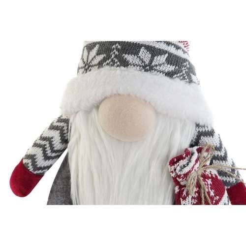 Božićni ukras DKD Home Decor Pisana Patuljak 23 x 16 x 50 cm (2 kom.) Cijena