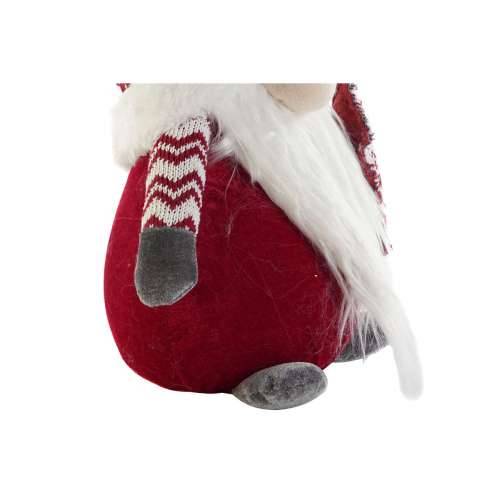 Božićni ukras DKD Home Decor Pisana Patuljak 23 x 16 x 50 cm (2 kom.) Cijena